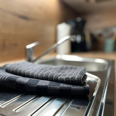 Wohnperle: Zentrumsnah*ruhig*familienbett*2 Sz *